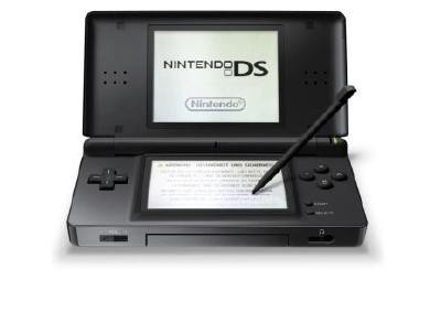 Nintendo DS