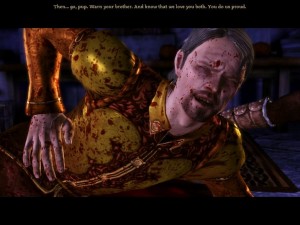 Cutscene