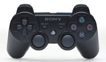PS3 - Controller Dualshock 3 Wireles (Amazon-Affiliate-Link) PS3 - Controller Dualshock 3 Wireles (Amazon-Affiliate-Link)