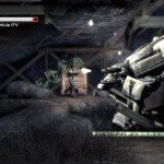 Versus Tarantel Mech