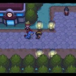 Pokémon Heartgold / Soulsilver