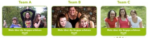 Wii Fit Plus ist Deutschland