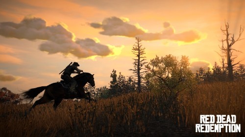 Red Dead Redemption (Quelle: Rockstar Games) Red Dead Redemption (Quelle: Rockstar Games)