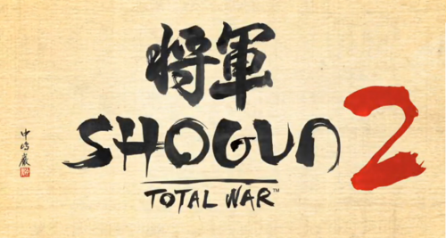Shogun 2: Die Total War-Reihe kehrt zurück zu ihren Wurzeln