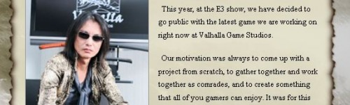 Valhalla Game Studios