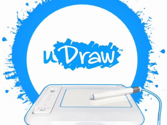 udraw