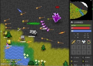 Realm of the Mad God