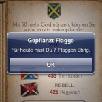 Fable III - Gepflanzt Flagge