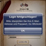Fable III - Du Witzbold!