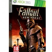 Fallout: New Vegas Xbox packshot