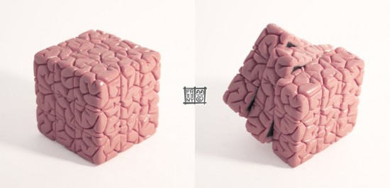 BrainCube1000