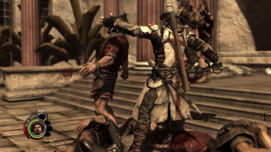 The Cursed Crusade