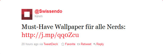 tweet_swissendo