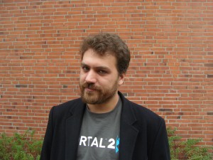 Jan "Poki" Mueller-Michaelis, Daedalic Entertainment