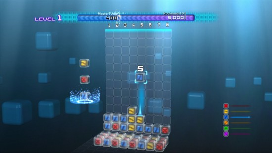 Rocksmith Minigame