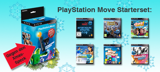 Playstation Adventskalender Playstation Adventskalender
