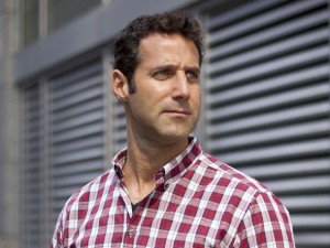 Jason Rubin THQ