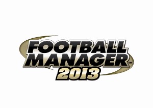 Logo: Football Manager 2013