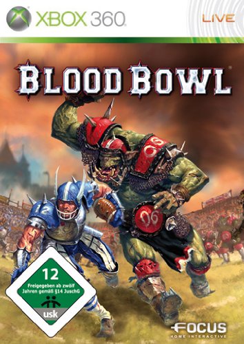 Of Orcs and Fottball
