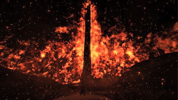 Walkers dunkler Turm (<a href="http://www.specopstheline.com">Spec Ops: The Line</a>)