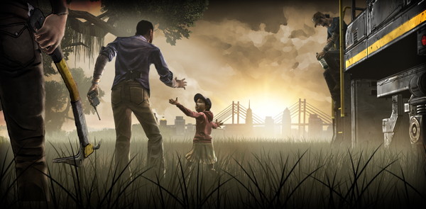 The Walking Dead