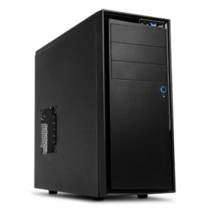 NZXT Source 210 Elite