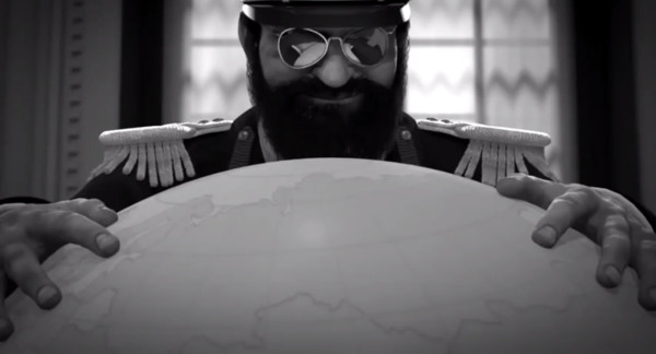 Tropico 5