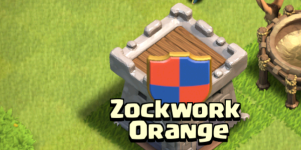 Clash of Clans: Die ZwO-Clanburg