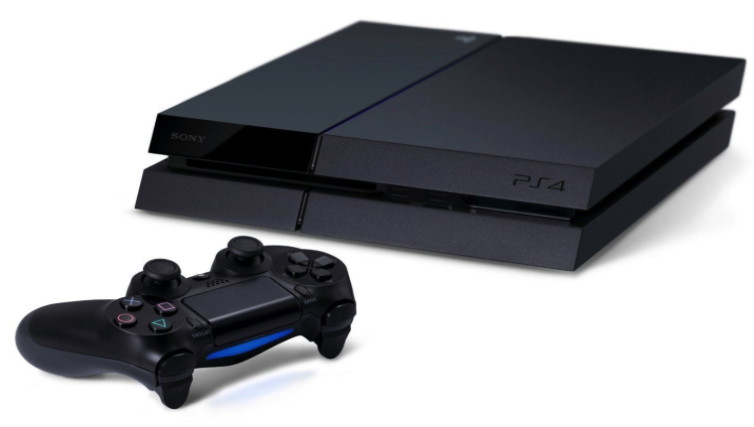 Playstation 4