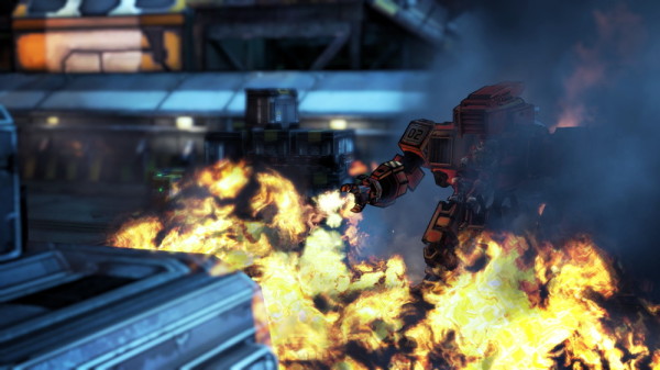 Badass in Borderlands: The Pre-Sequel (PC)
