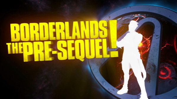 Borderlands: The Pre-Sequel (PC)