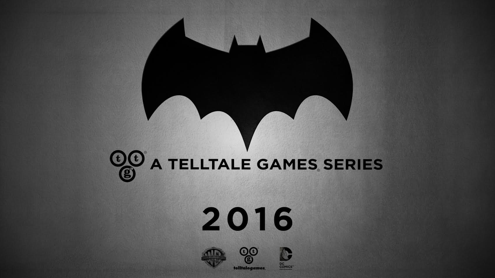 Telltale kündigen Batman-Spiel an