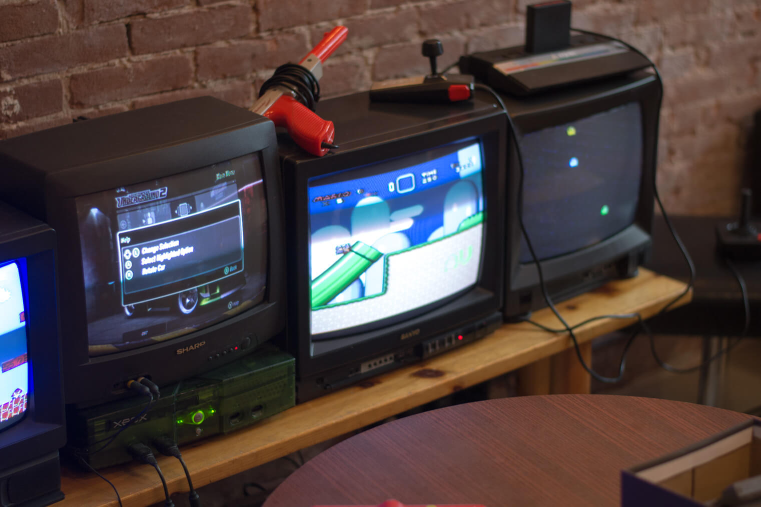 The Arcade Ein GamingHotel mitten in Amsterdam Zockwork Orange