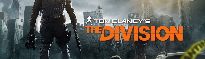 Tom Clancy's The Division