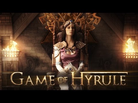 Game of Hyrule