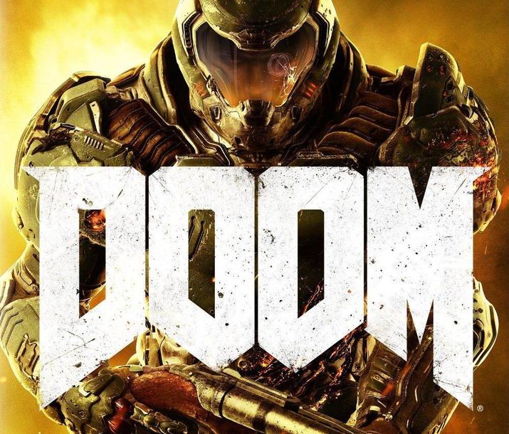 DOOM