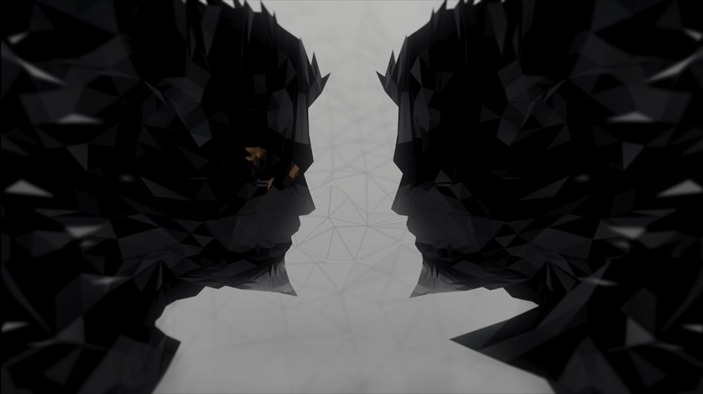 Deus Ex Mankind Divided