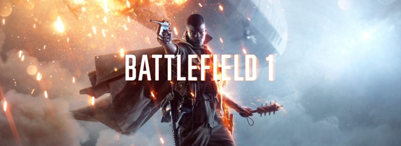 Battlefield 1
