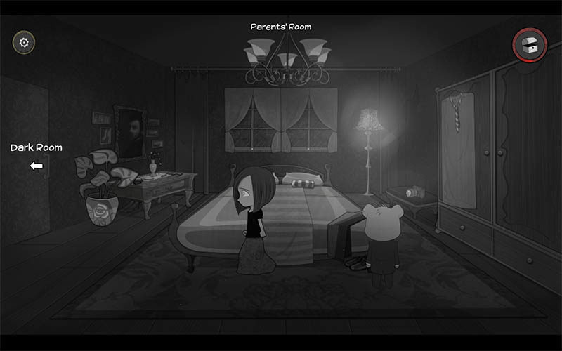 Bear With Me Game