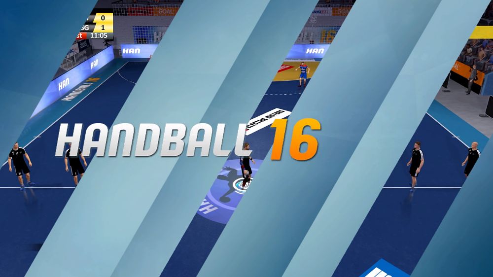 Handball 16