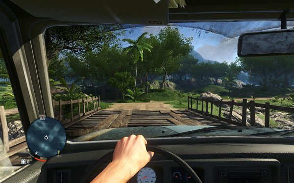 52 Games Autofahren