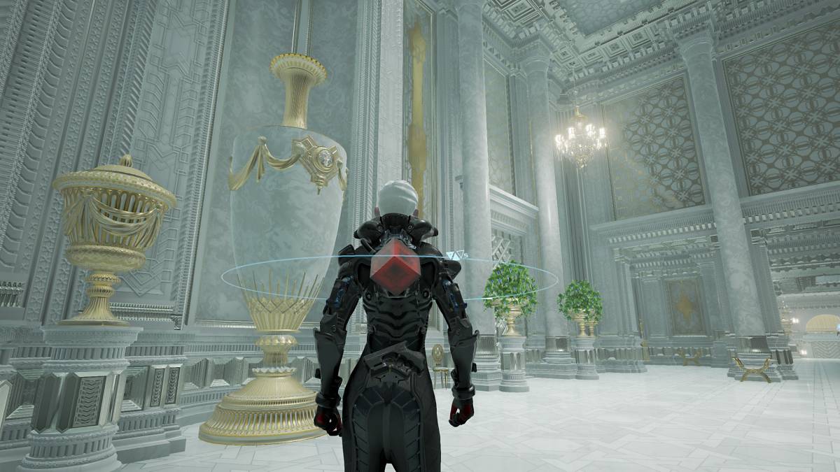 ECHO