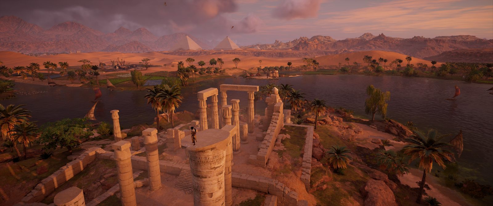 Assassin's Creed Origins