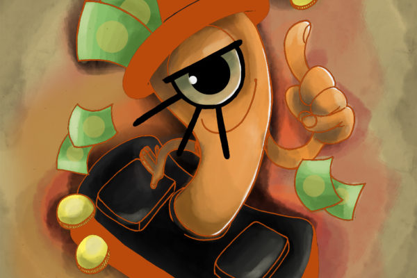 Zockwork Orange Support