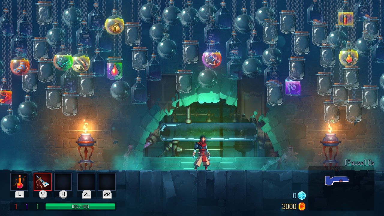 Dead Cells Screenshot 04