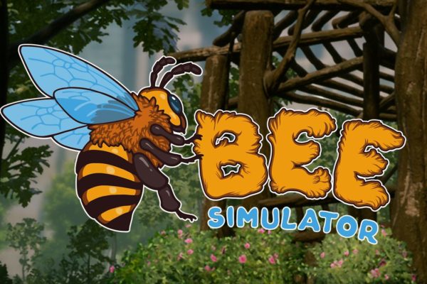 Bee Simulator