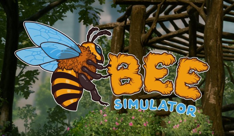 Bee Simulator