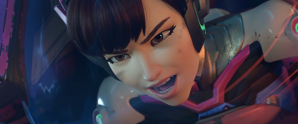 Overwatch PlattformГјbergreifend Spielen Overwatch PlattformГјbergreifend Spielen