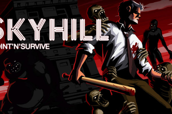 Skyhill