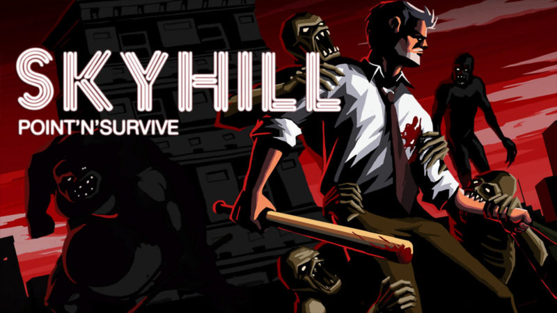 Skyhill